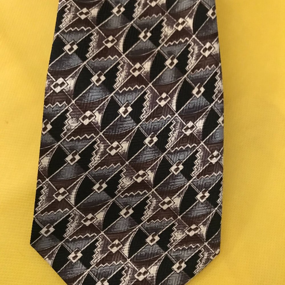 Dino Romaro men tie